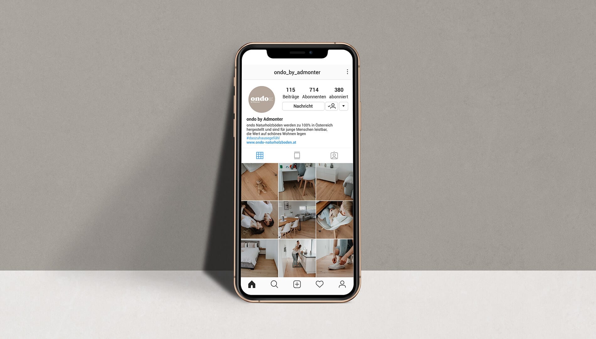 ondo-Social-Media