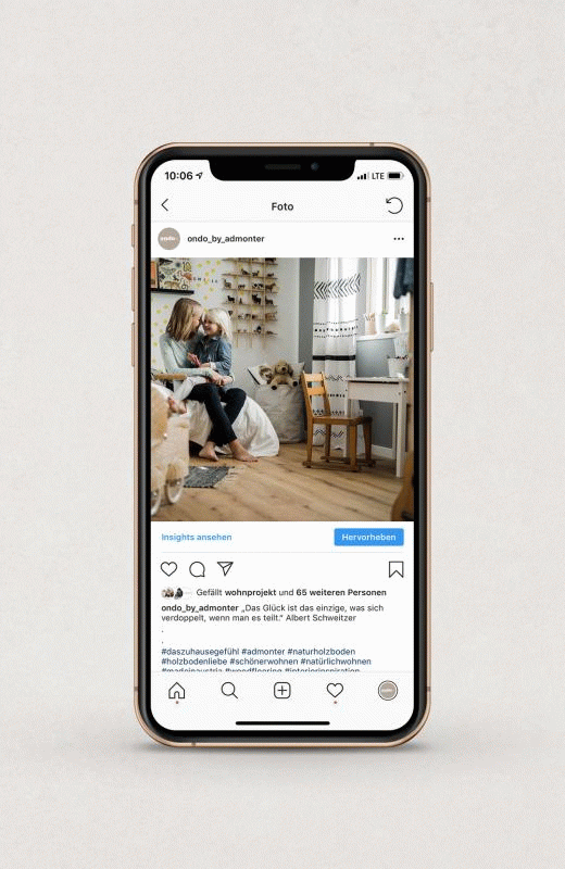 ondo-instagram-community