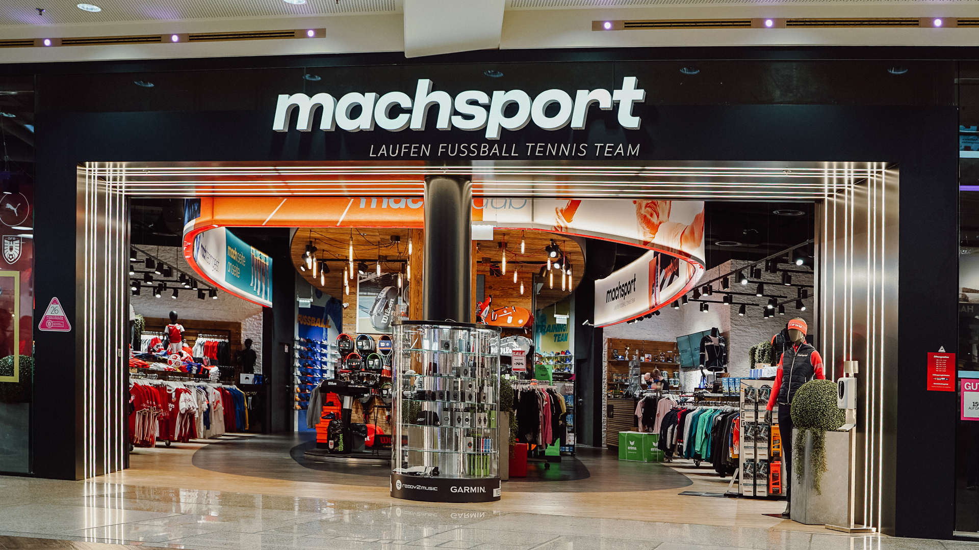 machsport