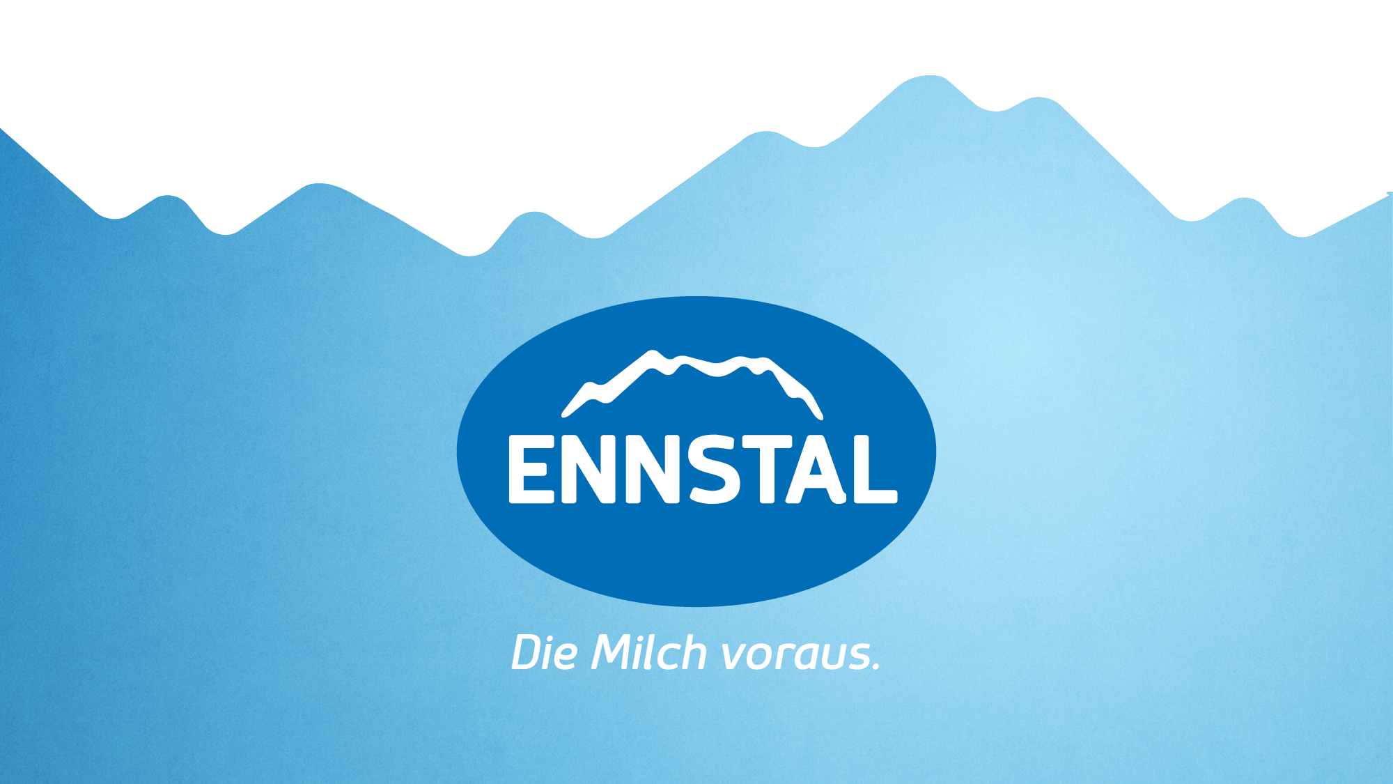 Ennstal Milch