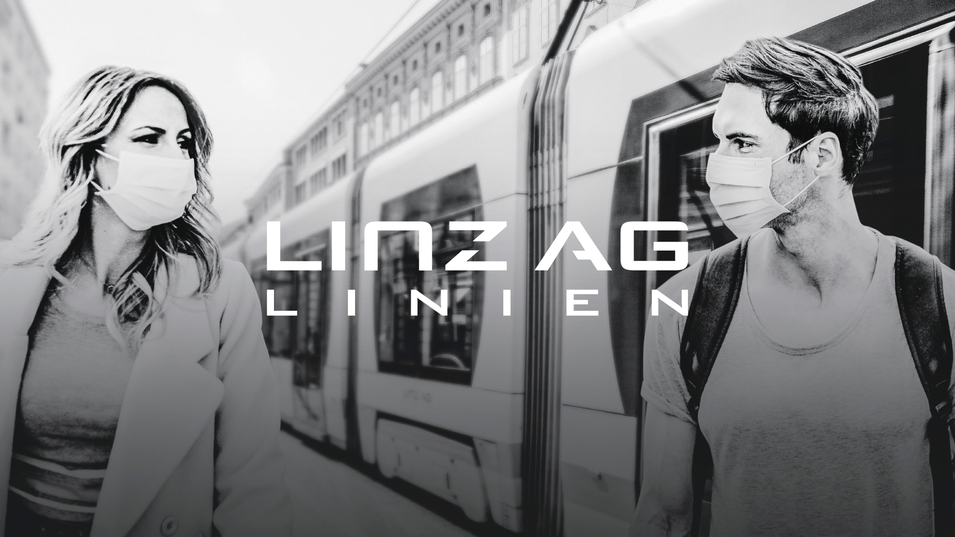 LINZ AG LINIEN