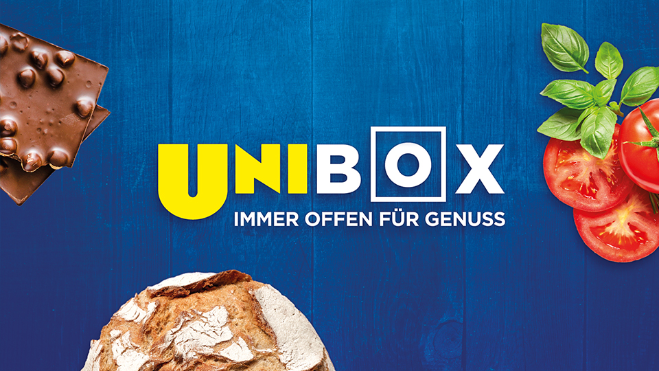 UNIBox