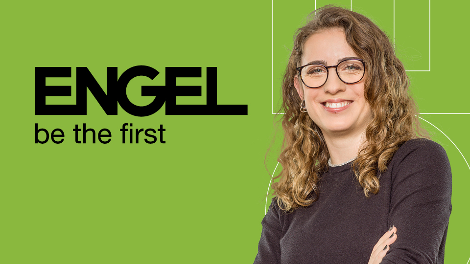 ENGEL - Employer Kampagne