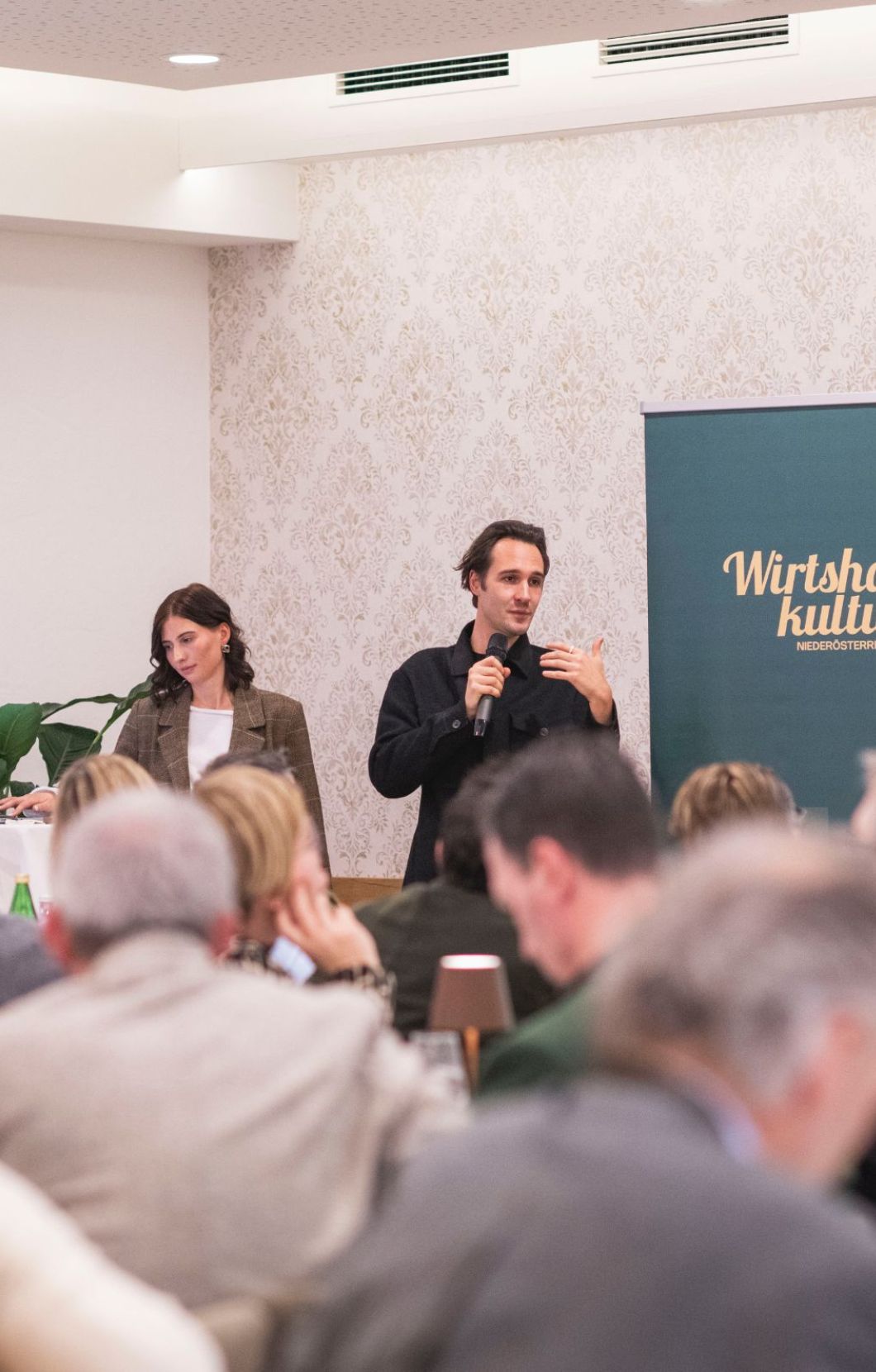 Social Media Impuls für die Wirtshauskultur NÖ