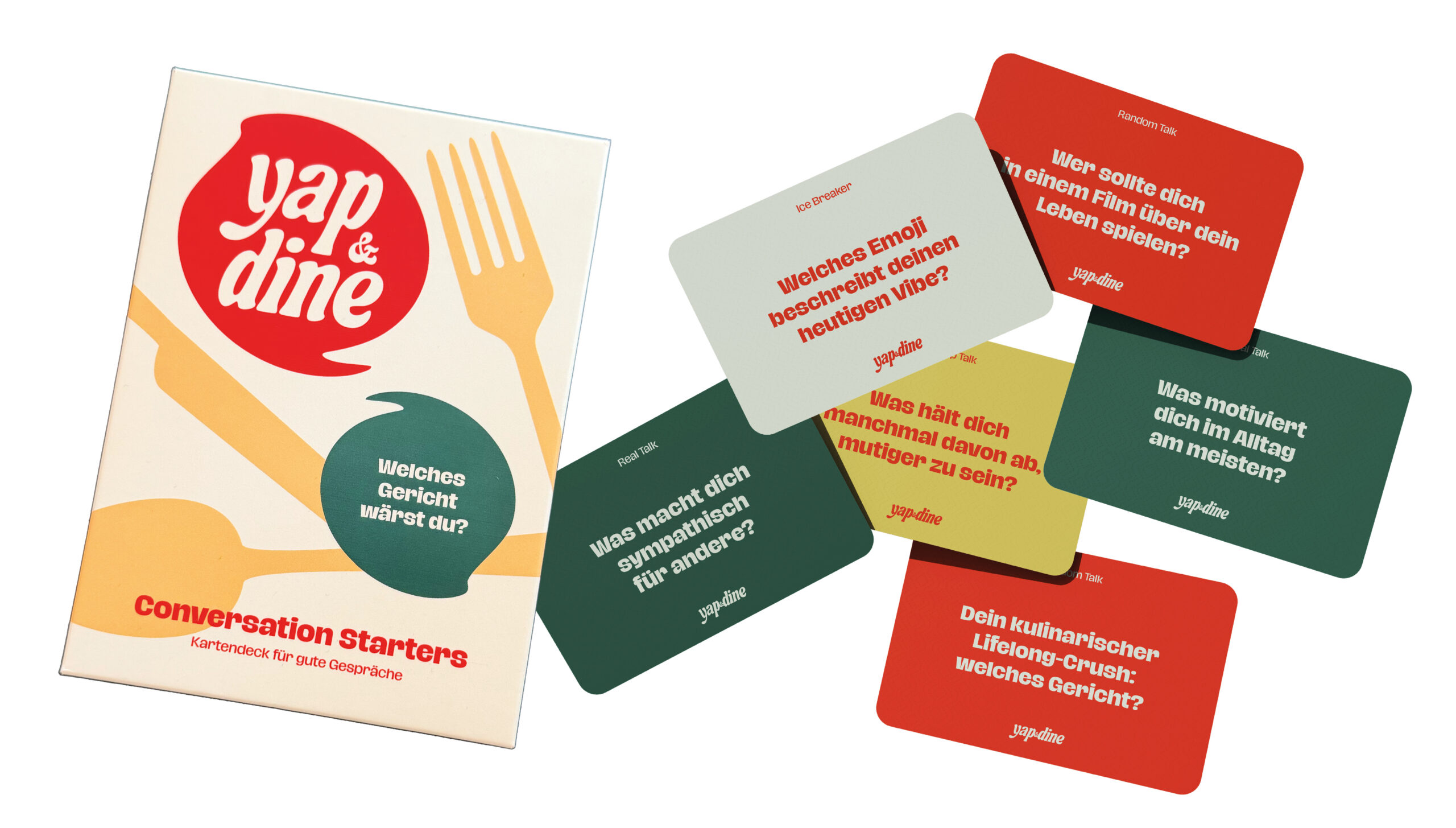 YAPandDINE_Referenz_Website