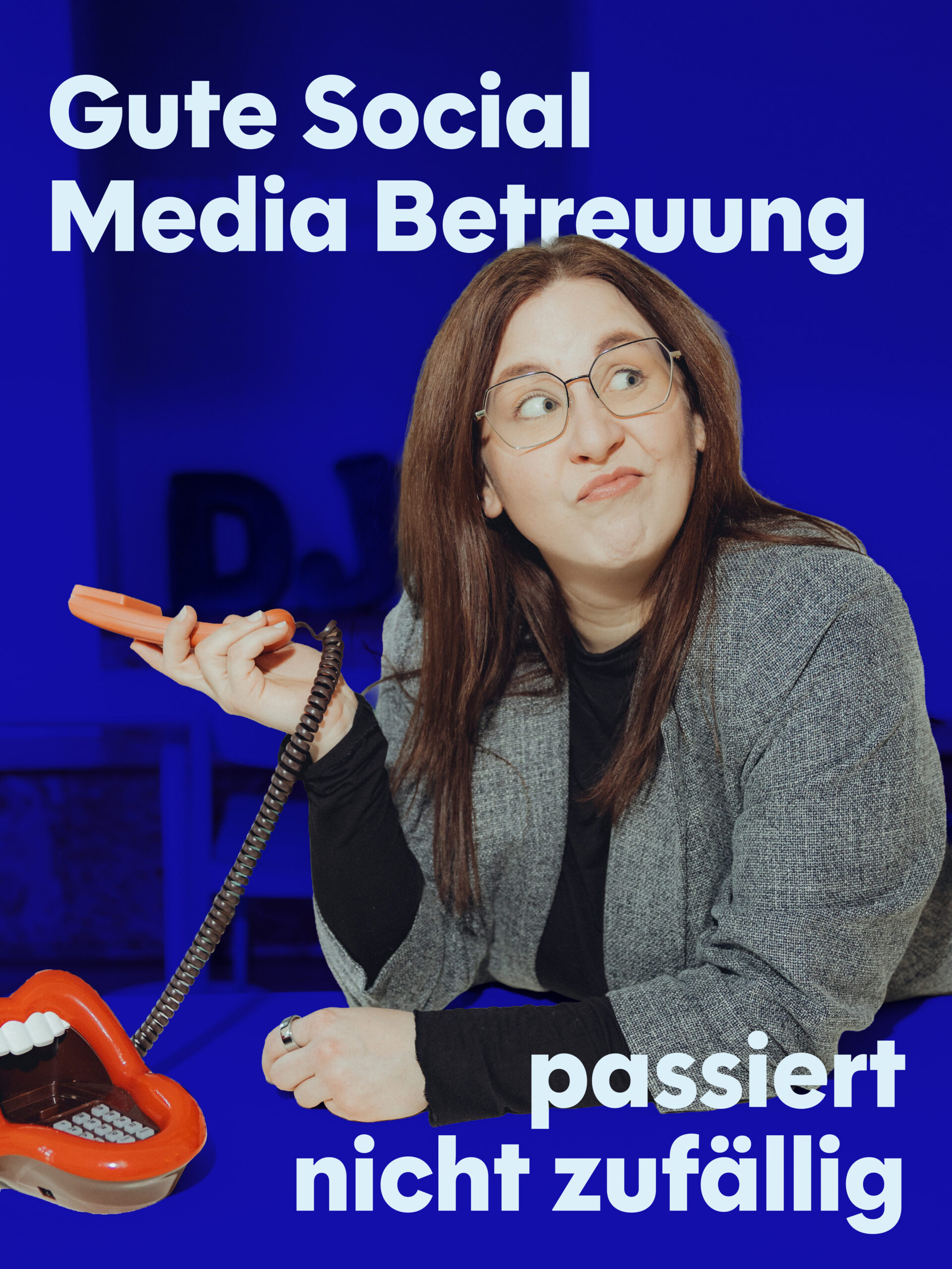 WARUM GUTE SOCIAL MEDIA BETREUUNG NICHTS MIT „EIN BISSCHEN POSTEN“ ZU TUN HAT
